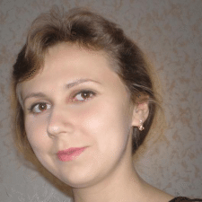Фрилансер Богдана П. — Украина, Львов. Специализация — Копирайтинг, Контент-менеджер