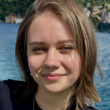 Freelancer Bogdana T. — Czech Republic, Liberec. Core skill — Photography, Marketing Research