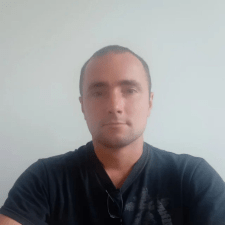 Freelancer Bohdan D. — Ukraine, Cherkassy. Fachgebiet — Python, PHP