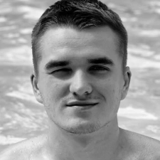 Freelancer Bohdan R. — Ukraina, Kamieńskie. Specjalizacja — Python, Audyt SEO stron internetowych
