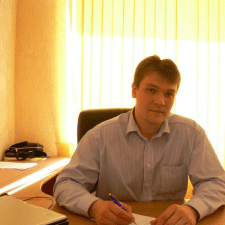 Сергей Боженко