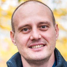 Freelancer Bohdan T. — Ukraine, Dnepr. Core skill — HTML & CSS, Copywriting