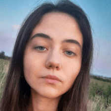 Фрилансер Bohdana K. — Украина, Львов. Специализация — Векторная графика