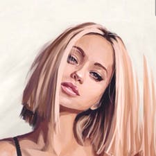 Фрилансер Ксюша В. — Украина, Чернигов. Специализация — Дизайн сайтов, Создание сайта под ключ