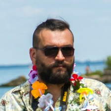 Фрилансер Василь Б. — Украина, Кропивницкий. Специализация — Редактура и корректура текстов, Управление проектами