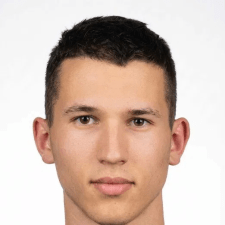 Freelancer Bohdan K. — Polska. Specjalizacja — Python, Bazy danych i SQL