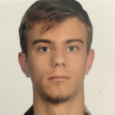 Freelancer Bogdan T. — Ukraina, Równe. Specjalizacja — Usługi prawne, Copywriting