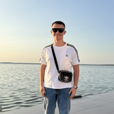 Freelancer Bogdan T. — Ukraina, Krzemieńczug. Specjalizacja — Kupowanie linków, Audyt SEO stron internetowych