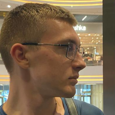 Freelancer Bohdan V. — Ukraina, Boryspol. Specjalizacja — Tłumaczenie tekstów