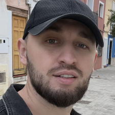 Фрилансер Bohdan F. — Болгарія, Bansko. Спеціалізація — HTML та CSS верстання, Розробка ботів