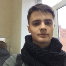 Фрилансер Богдан Д. — Украина, Львов. Специализация — Перевод текстов, Английский язык