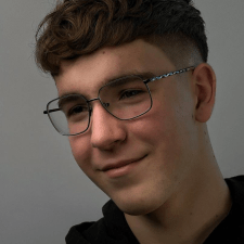 Freelancer Bohdan Y. — Poland, Lublin. Core skill — Web Programming, HTML & CSS