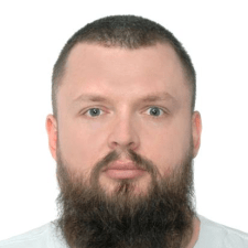 Фрилансер Богдан Р. — Украина, Киев. Специализация — Python, DevOps