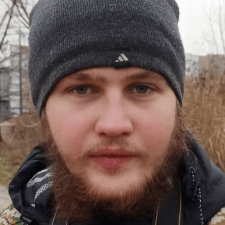Freelancer Bogdan S. — Ukraina. Specjalizacja — Identyfikacja wizualna, Loga