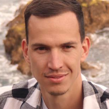 Freelancer Bohdan V. — Ukraine, Mykolaiv. Fachgebiet — Python, Bot-Entwicklung