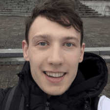 Freelancer Bohdan B. — Ukraina, Żytomierz. Specjalizacja — Tworzenie modeli 3D, Edycja audio i wideo
