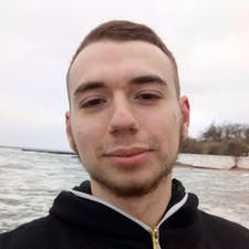 Фрилансер Богдан А. — Украина, Вознесенск. Специализация — Перевод текстов, Английский язык