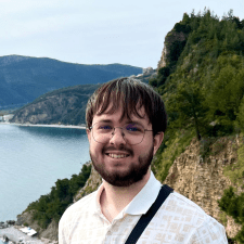 Freelancer Bohdan B. — Ukraina, Lwów. Specjalizacja — Edycja audio i wideo, Reklama wideo