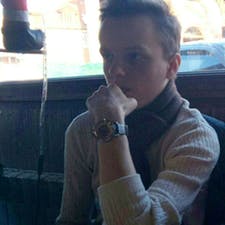 Фрилансер Богдан К. — Украина, Киев. Специализация — Дизайн сайтов, HTML и CSS верстка
