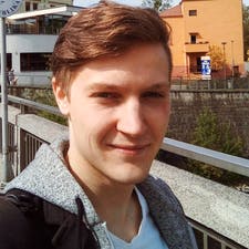 Фрилансер Богдан К. — Украина. Специализация — HTML и CSS верстка, Javascript и Typescript