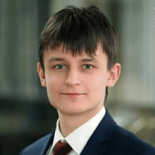 Фрилансер Богдан Н. — Украина, Киев. Специализация — Английский язык, Перевод текстов