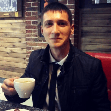 Freelancer Bohdan R. — Ukraine, Sumy. Specialization — Search Engine Optimization (SEO), Website Development