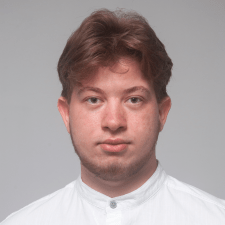 Freelancer Bohdan S. — Ukraine, Rovno. Specialization — Social Media Page Design, Audio & Video Editing