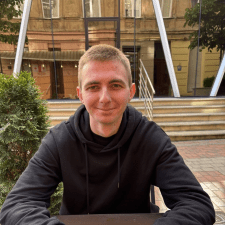 Freelancer Bohdan S. — Ukraine, Kiew. Fachgebiet — 3D-Modellierung, Zeichnungen & Diagramme