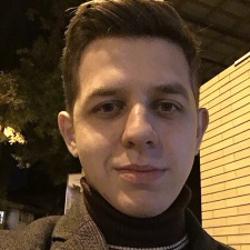 Freelancer Bohdan Z. — Ukraine, Odessa. Core skill — HTML & CSS