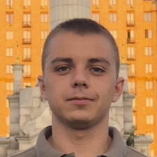 Freelancer Bohdan V. — Ukraina, Sumy. Specjalizacja — Copywriting, Pisanie artykułów