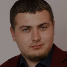 Freelancer Bohdan V. — Ukraine, Vinnytsia. Core skill — Social Media Advertising, Social Media Advertising