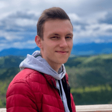 Фрилансер Богдан І. — Україна, Рівне. Спеціалізація — C та C++, Парсинг даних