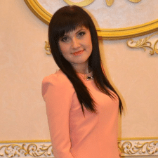 Фрилансер Богдана К. — Украина, Глыбокая. Специализация — Английский язык, Редактура и корректура текстов