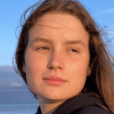 Bogdana Sadzhenitsya