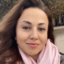 Богдана Жураковська