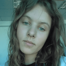 Фрилансер Богдана К. — Украина, Киев. Специализация — Разработка презентаций