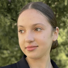 Фрилансер Богдана П. — Украина, Львов. Специализация — Логотипы, Фирменный стиль