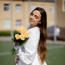 Freelancer Bogdana P. — Ukraine, Lvov. Core skill — Logo Design, Corporate Style