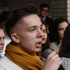 Фрилансер Богдан О. — Украина. Специализация — Написание статей