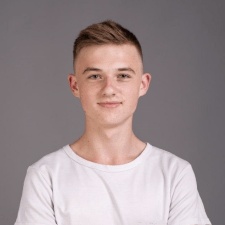 Freelancer Bogdan O. — Ukraine, Irpen. Fachgebiet — Online-Shops & E-Commerce, System- & Netzwerkadministration