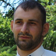 Freelancer Bohdan V. — Ukraine, Cherkassy. Core skill — Enterprise Resource Planning (ERP), Articles & Blog Posts