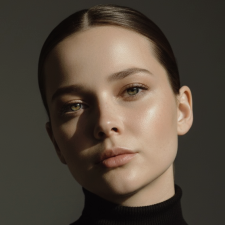Freelancer Yuliia B. — Canada, Toronto. Core skill — AI Speech & Audio Generation, AI & Machine Learning