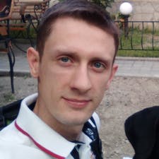 Фрилансер Sergej B. — Украина, Николаев. Специализация — C#