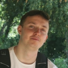 Freelancer Oleg K. — Ukraina, Kijów. Specjalizacja — Loga, Identyfikacja wizualna