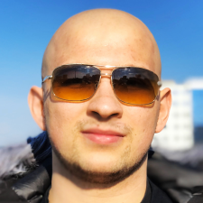 Freelancer Oleksandr B. — Ukraina, Iwano-Frankiwsk. Specjalizacja — Javascript & Typescript, Układ HTML i CSS