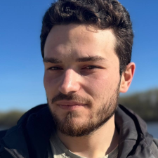 Freelancer Yevhen B. — Ukraina, Czernihów. Specjalizacja — Język ukraiński, Język angielski