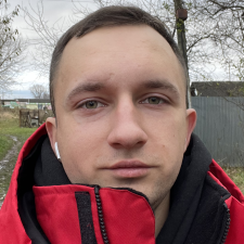Freelancer Roman B. — Ukraine, Lvov. Core skill — Copywriting, Data Processing