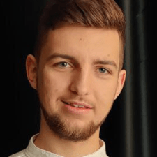 Фрилансер Даніїл Б. — Украина, Киев. Специализация — Аудио и видео монтаж, Оформление страниц в социальных сетях