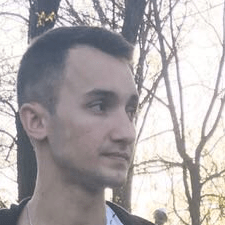 Фрилансер Дмитрий К. — Україна, Херсон. Спеціалізація — Веб-програмування, Дизайн сайтів