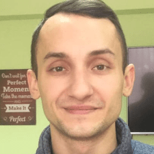 Заказчик Дмитрий К. — Украина, Херсон.